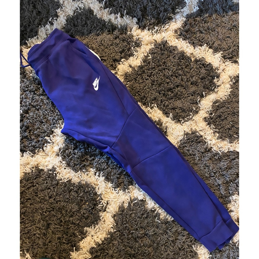 Nike Tech Fleece Joggers